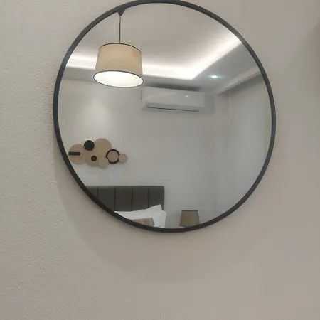 Malama's Apartment